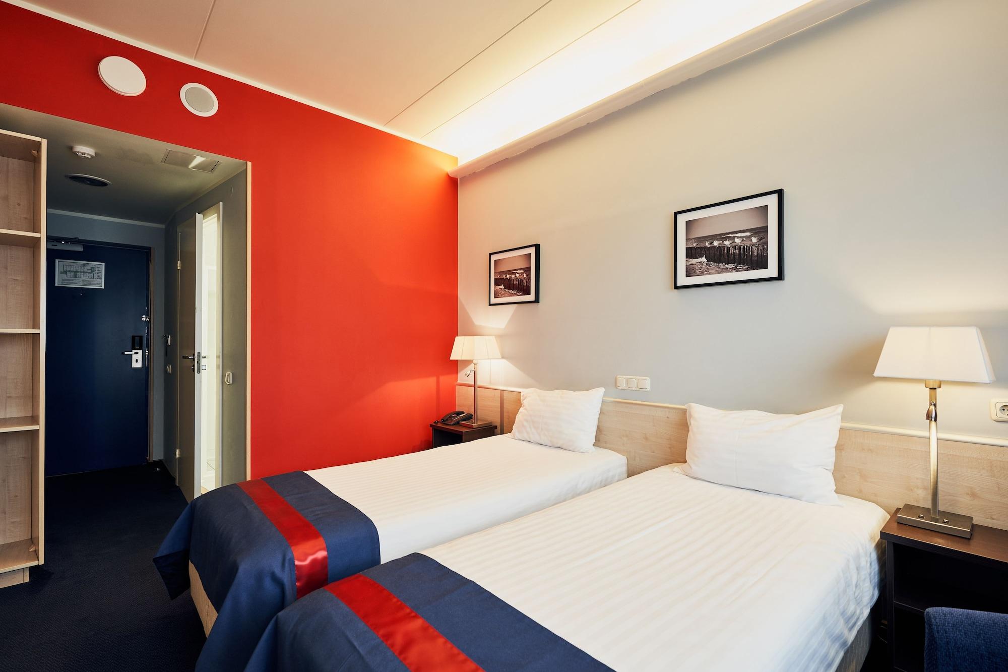 Green Park Hotel Vilnius Bagian luar foto