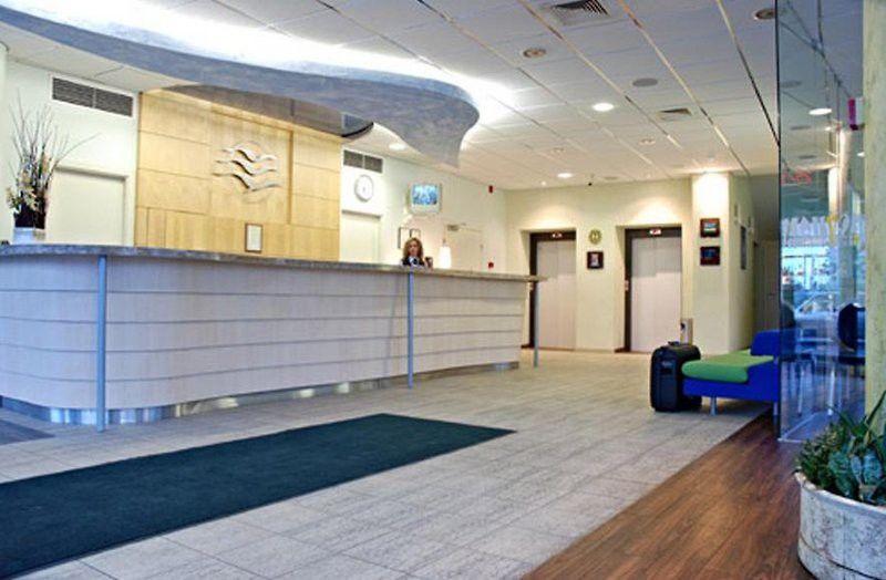 Green Park Hotel Vilnius Bagian luar foto