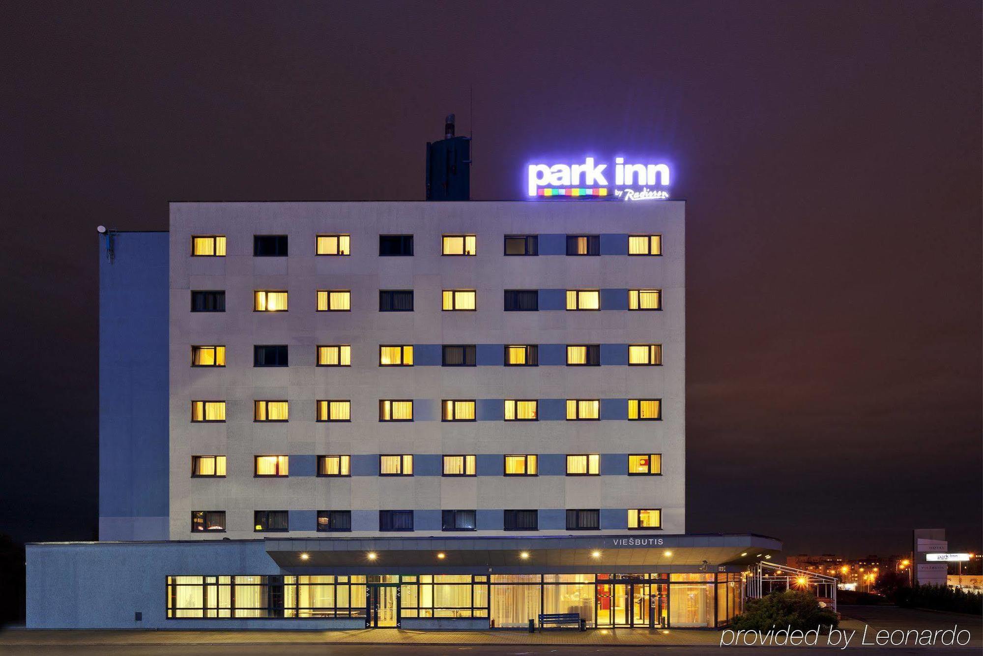 Green Park Hotel Vilnius Bagian luar foto