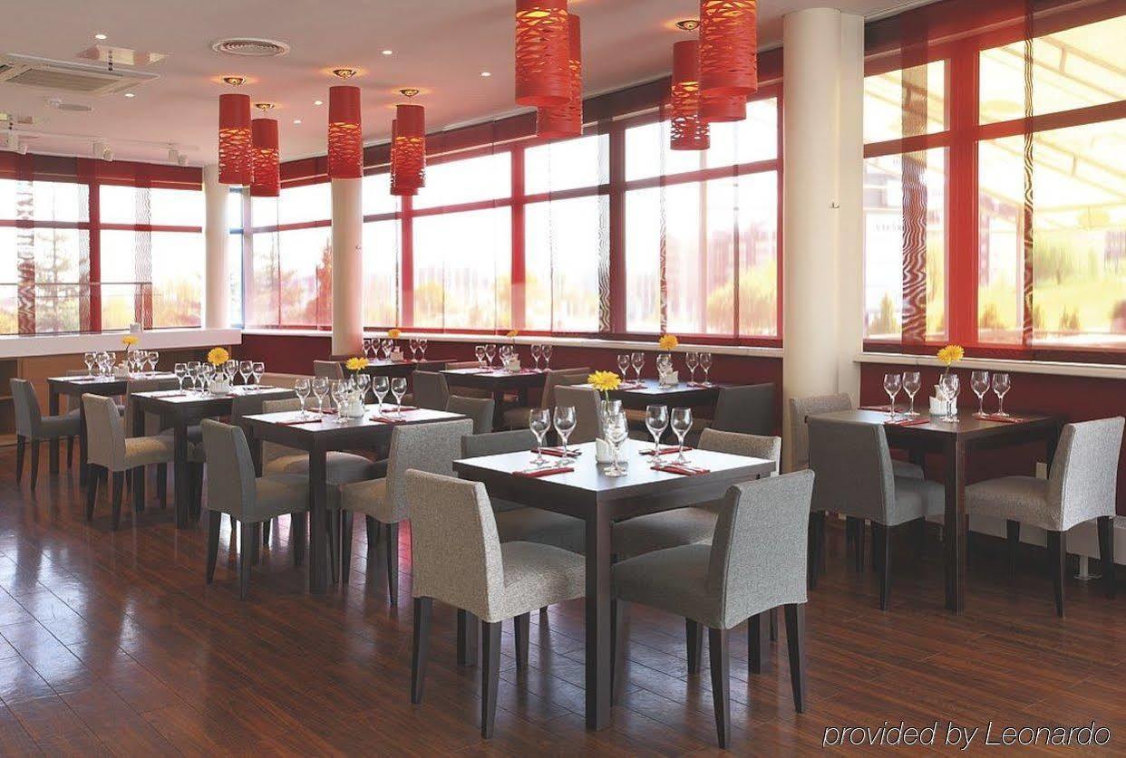 Green Park Hotel Vilnius Bagian luar foto