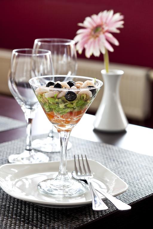 Green Park Hotel Vilnius Bagian luar foto